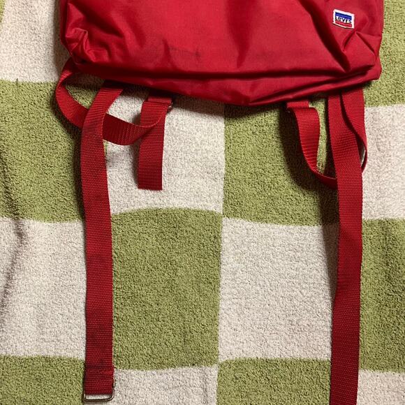 Vintage 1984 levis red and - Picture 6 of 7